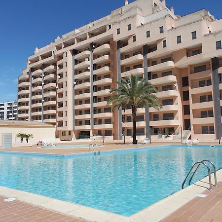 A17 - Heaven Sun Praia Da Rocha 1 Bed Apartment 波尔蒂芒 外观 照片