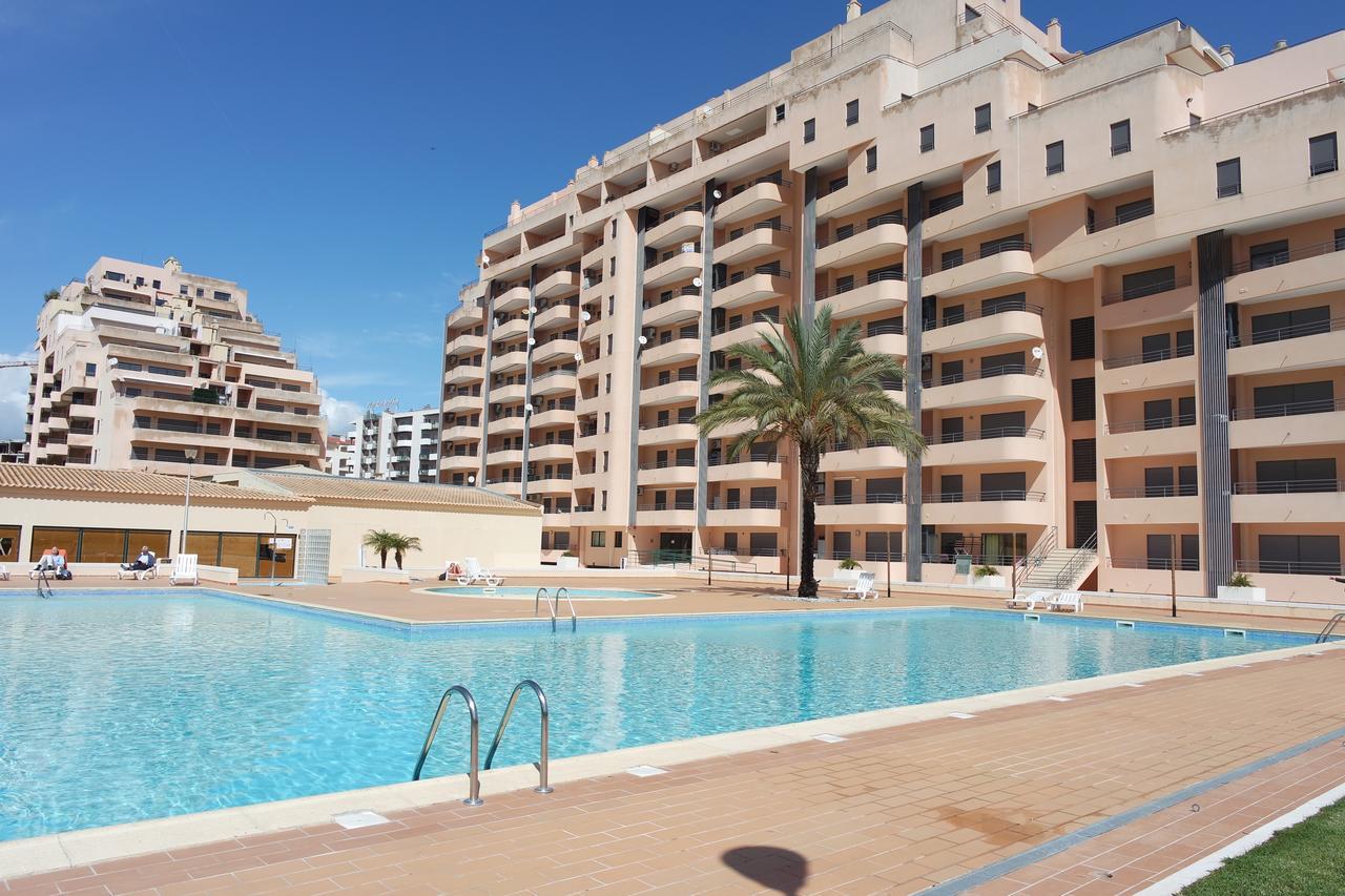 A17 - Heaven Sun Praia Da Rocha 1 Bed Apartment 波尔蒂芒 外观 照片