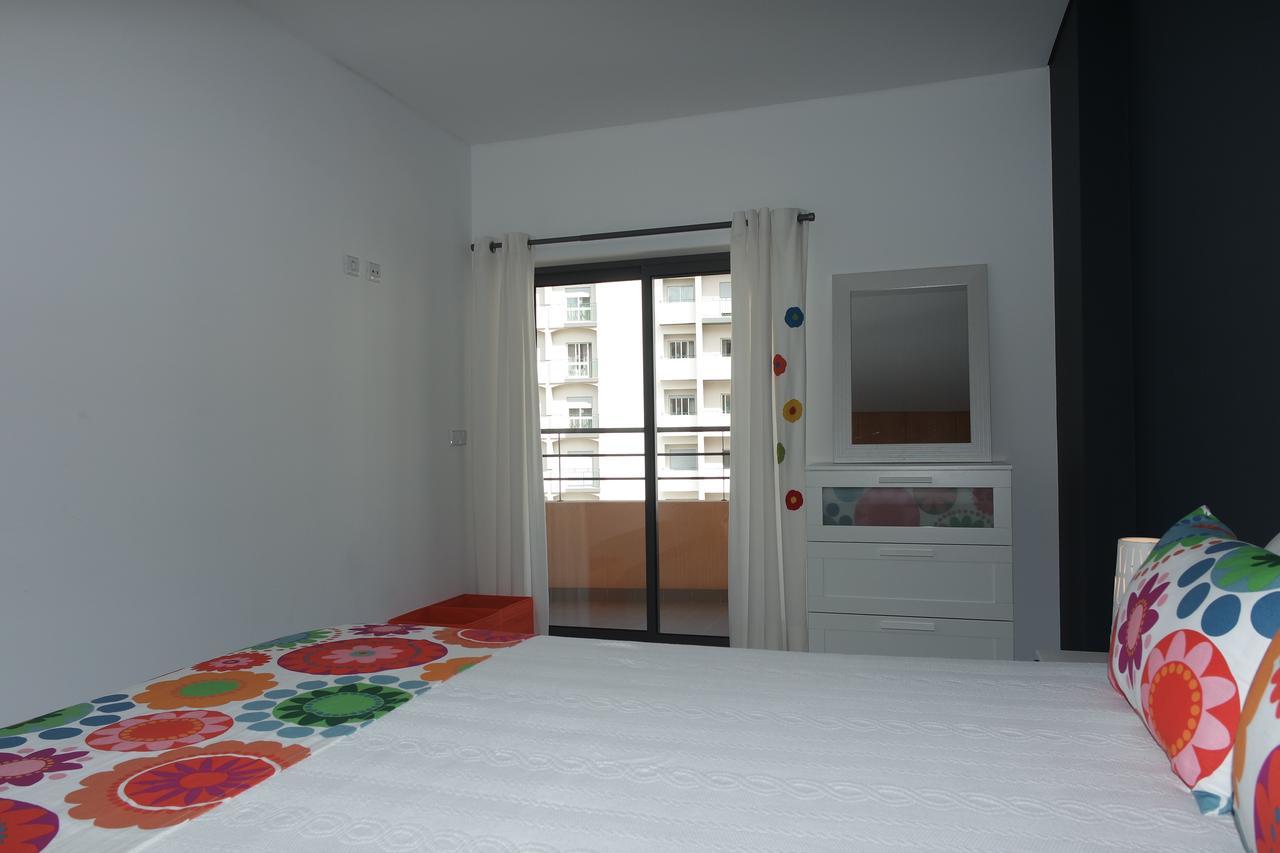 A17 - Heaven Sun Praia Da Rocha 1 Bed Apartment 波尔蒂芒 外观 照片