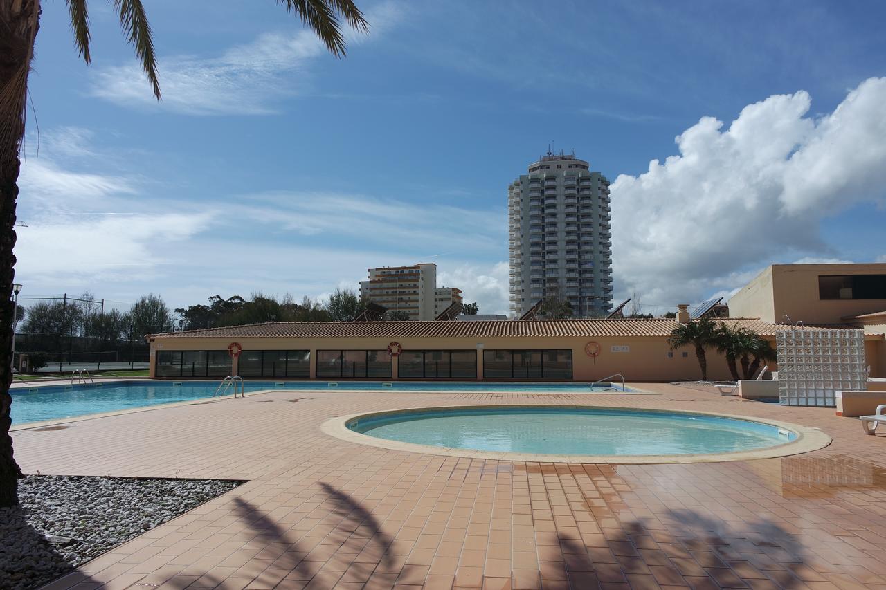 A17 - Heaven Sun Praia Da Rocha 1 Bed Apartment 波尔蒂芒 外观 照片