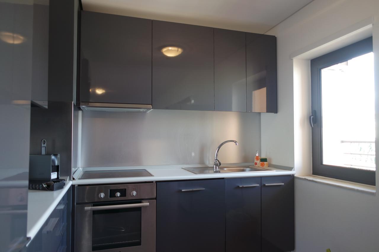 A17 - Heaven Sun Praia Da Rocha 1 Bed Apartment 波尔蒂芒 外观 照片