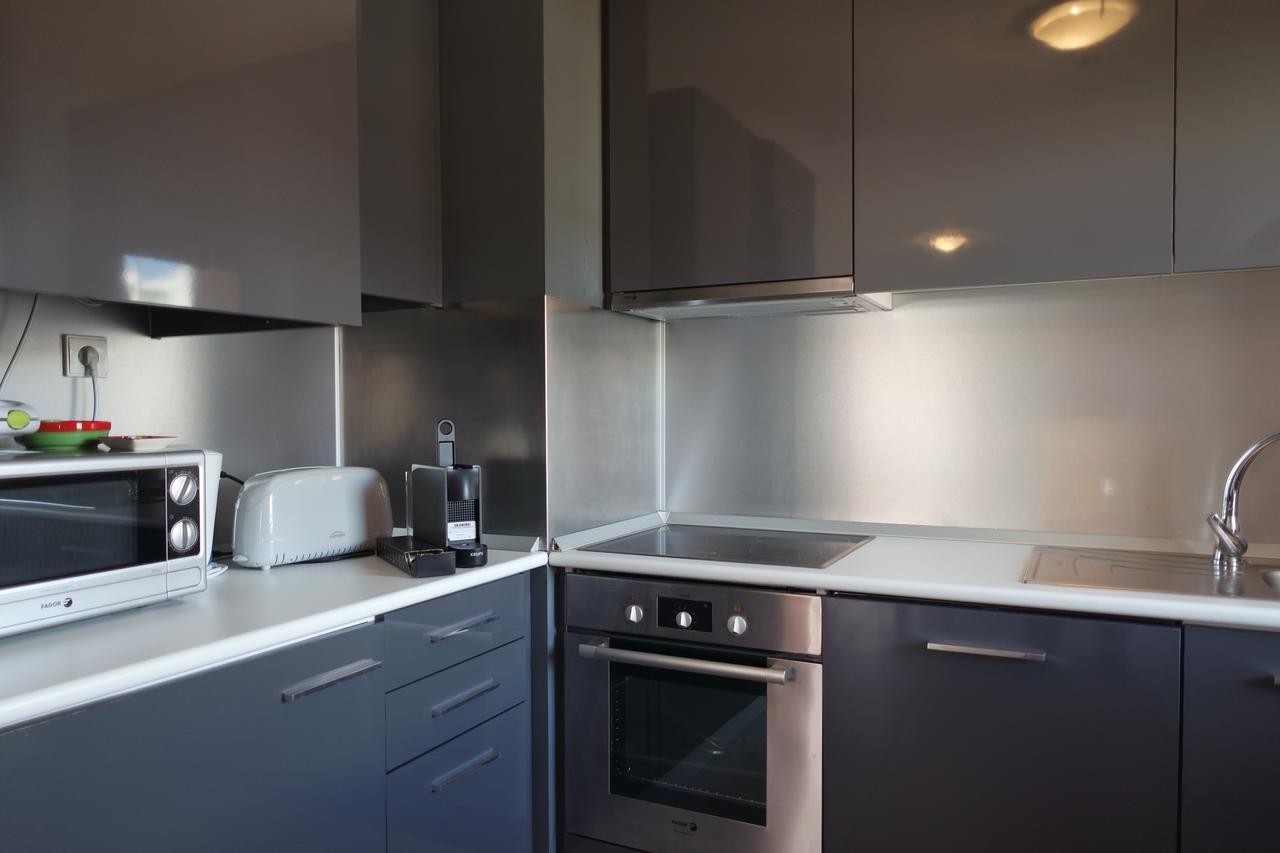 A17 - Heaven Sun Praia Da Rocha 1 Bed Apartment 波尔蒂芒 外观 照片