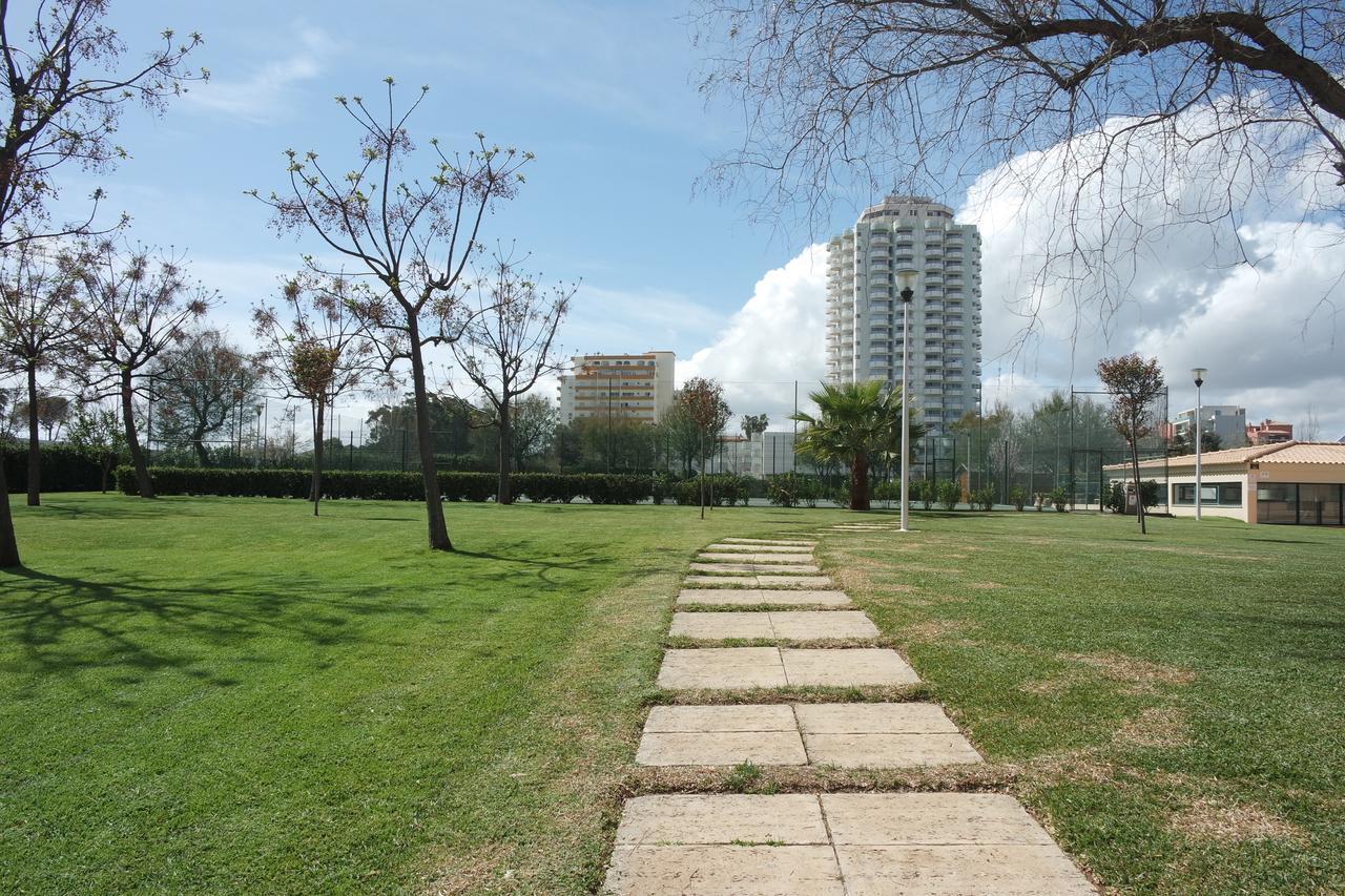 A17 - Heaven Sun Praia Da Rocha 1 Bed Apartment 波尔蒂芒 外观 照片