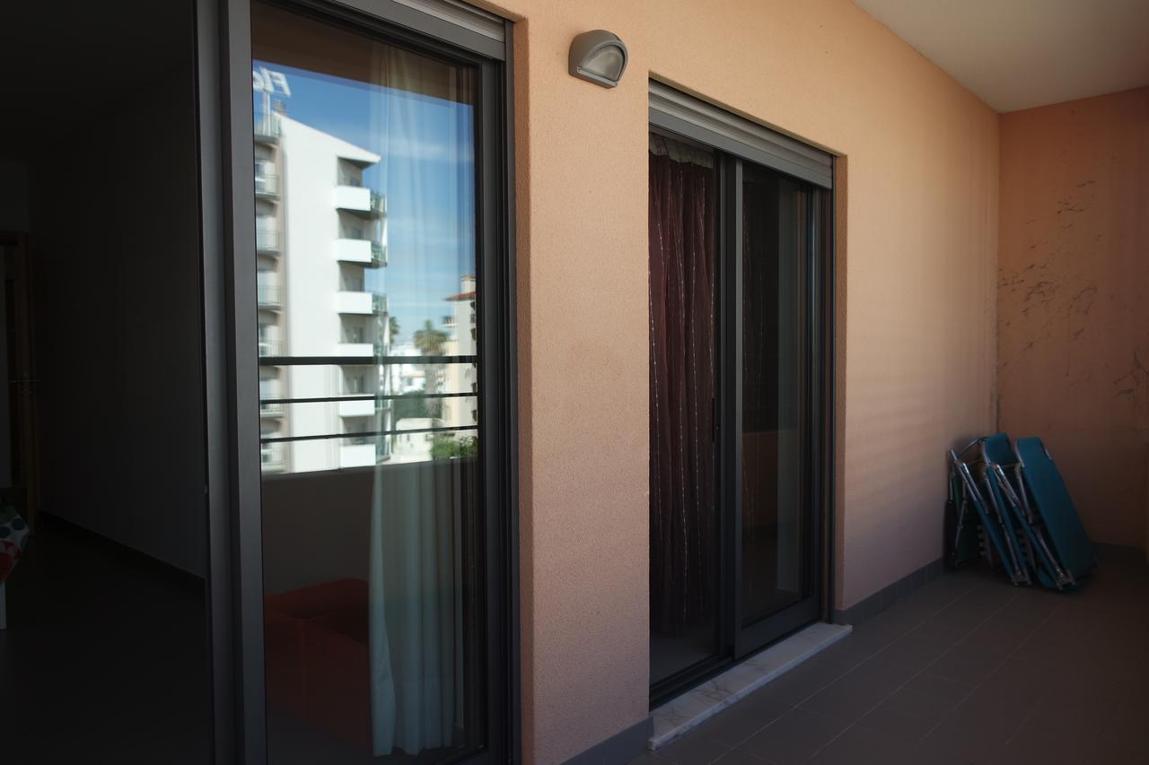 A17 - Heaven Sun Praia Da Rocha 1 Bed Apartment 波尔蒂芒 外观 照片
