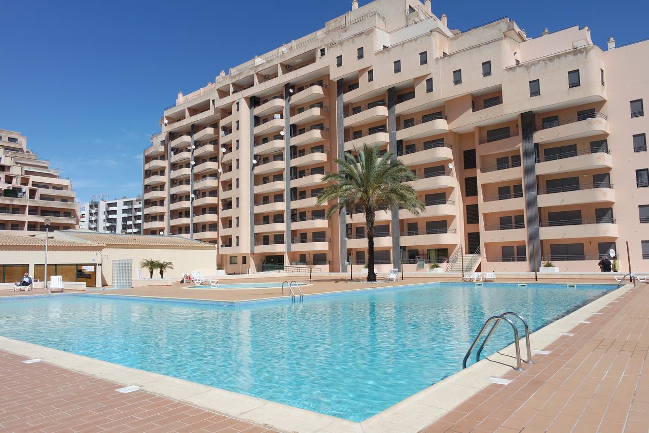 A17 - Heaven Sun Praia Da Rocha 1 Bed Apartment 波尔蒂芒 外观 照片