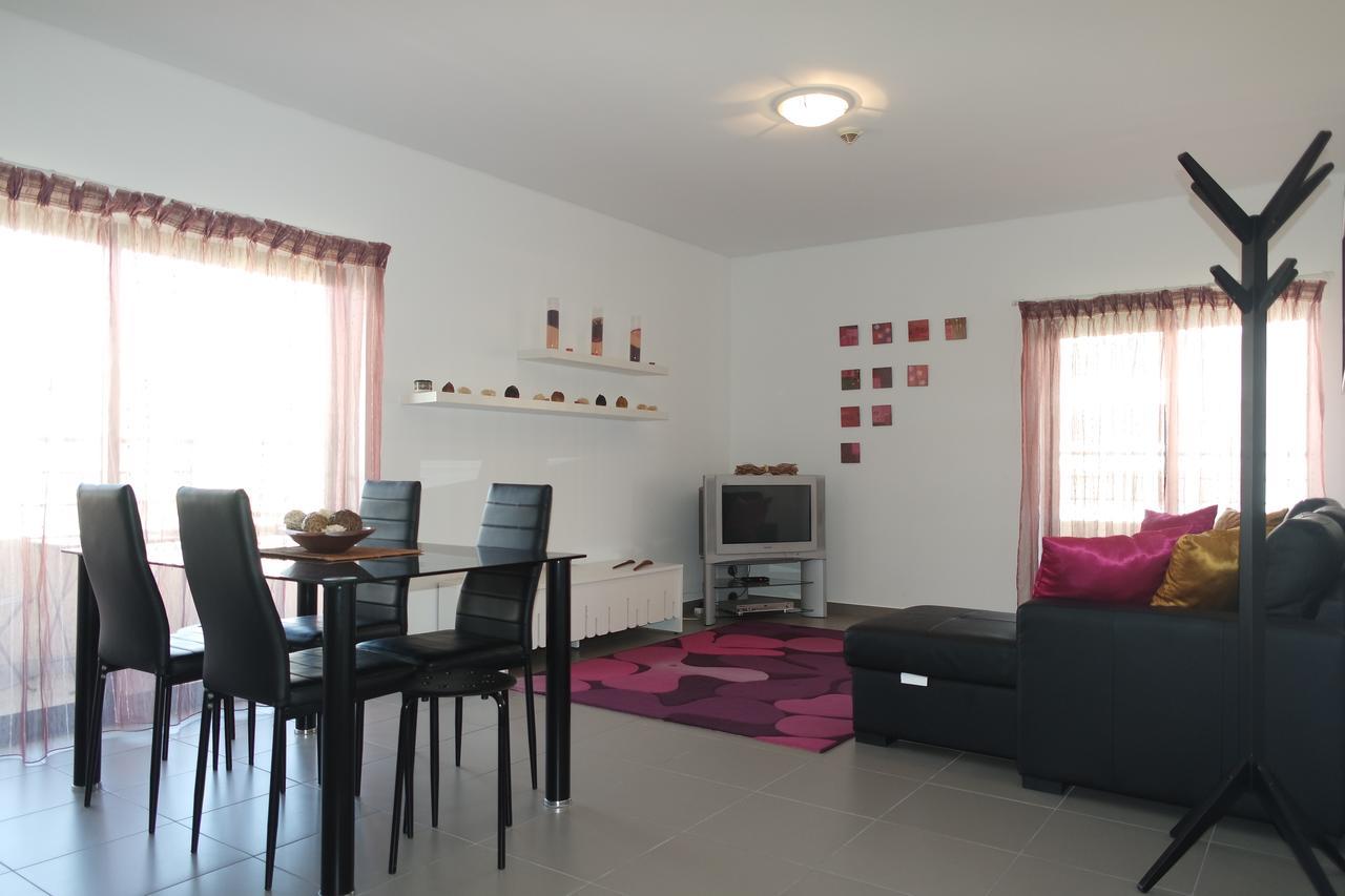 A17 - Heaven Sun Praia Da Rocha 1 Bed Apartment 波尔蒂芒 外观 照片