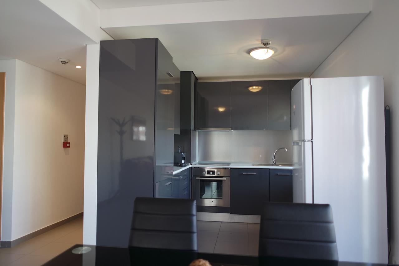A17 - Heaven Sun Praia Da Rocha 1 Bed Apartment 波尔蒂芒 外观 照片