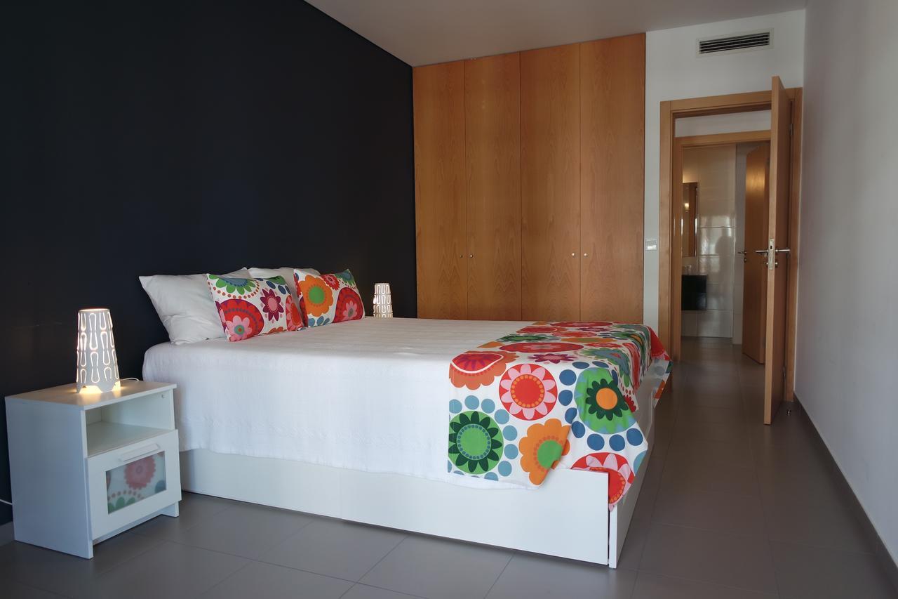 A17 - Heaven Sun Praia Da Rocha 1 Bed Apartment 波尔蒂芒 外观 照片
