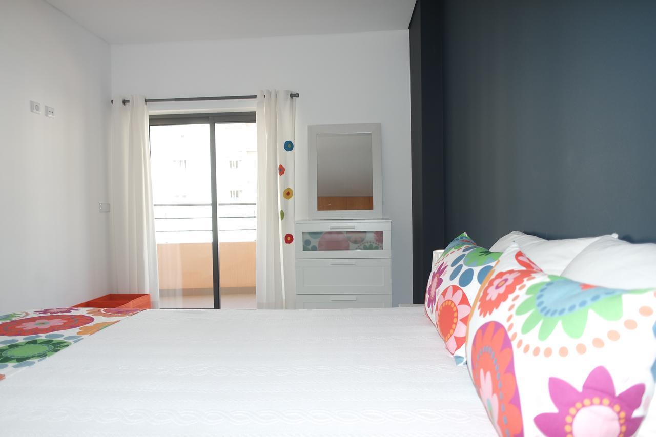 A17 - Heaven Sun Praia Da Rocha 1 Bed Apartment 波尔蒂芒 外观 照片