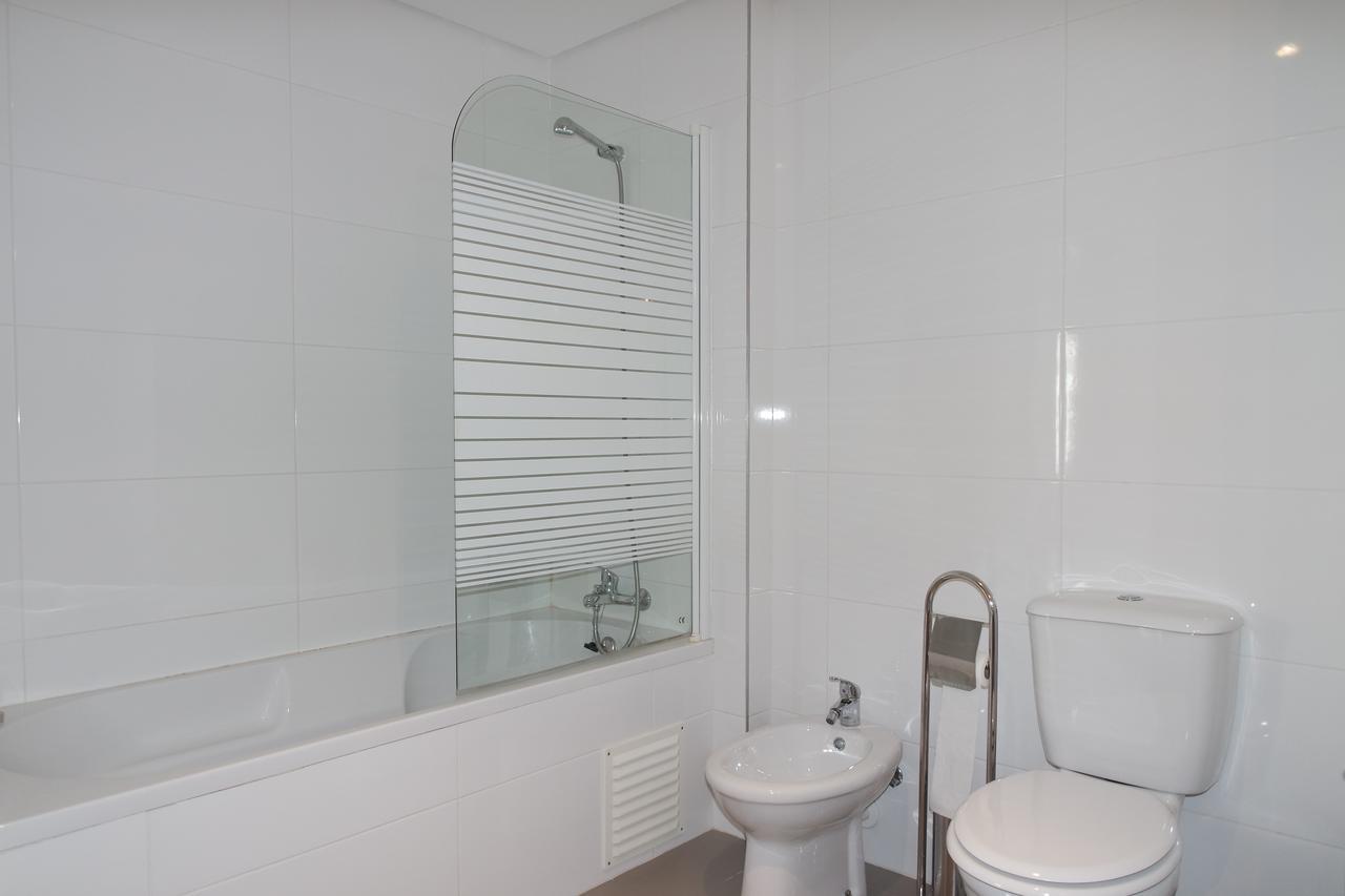 A17 - Heaven Sun Praia Da Rocha 1 Bed Apartment 波尔蒂芒 外观 照片