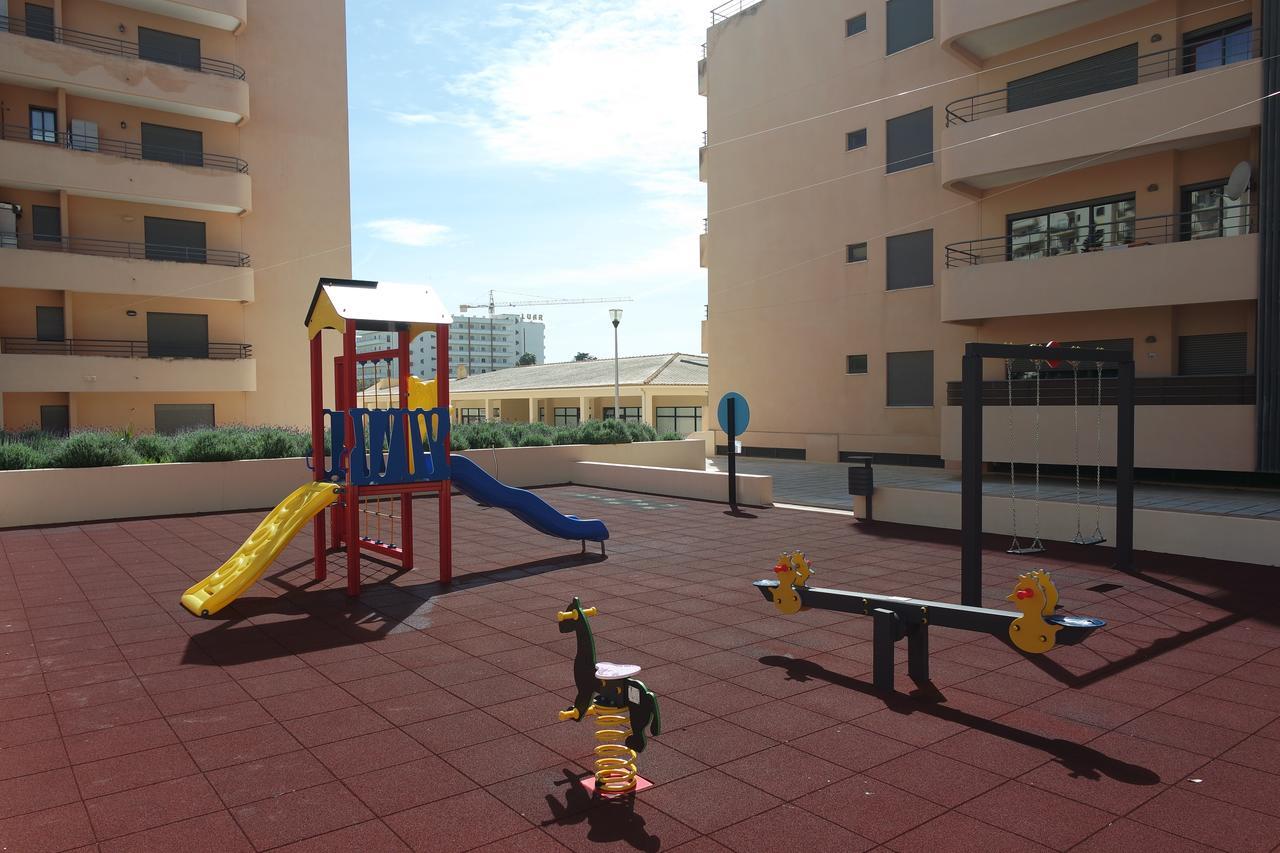 A17 - Heaven Sun Praia Da Rocha 1 Bed Apartment 波尔蒂芒 外观 照片