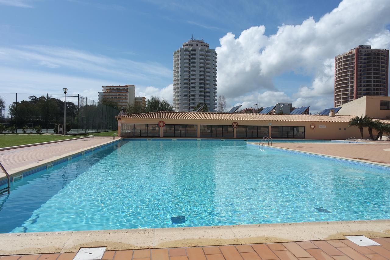 A17 - Heaven Sun Praia Da Rocha 1 Bed Apartment 波尔蒂芒 外观 照片