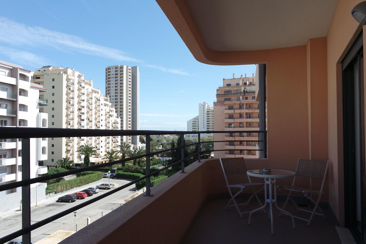 A17 - Heaven Sun Praia Da Rocha 1 Bed Apartment 波尔蒂芒 外观 照片