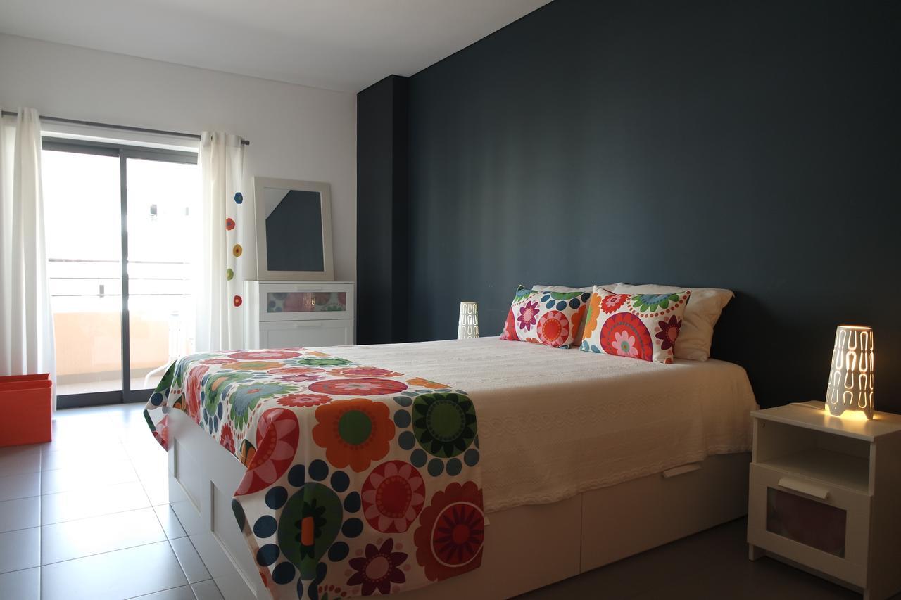 A17 - Heaven Sun Praia Da Rocha 1 Bed Apartment 波尔蒂芒 外观 照片