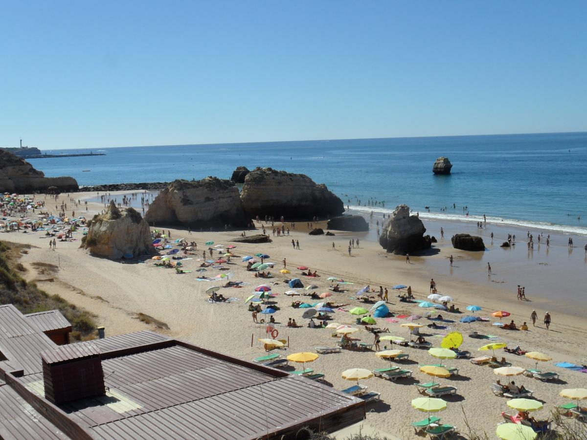 A17 - Heaven Sun Praia Da Rocha 1 Bed Apartment 波尔蒂芒 外观 照片